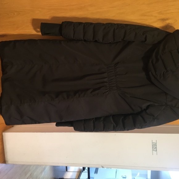 Canada Goose black label xxs - Picture 3 of 6
